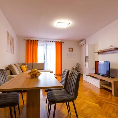 Апартаменты Hana *