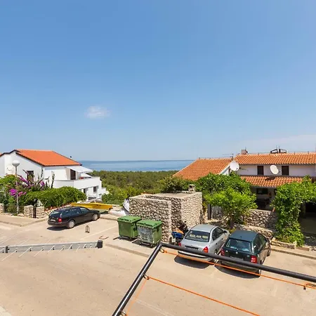 Hana Апартаменты