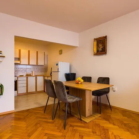 Apartment Hana