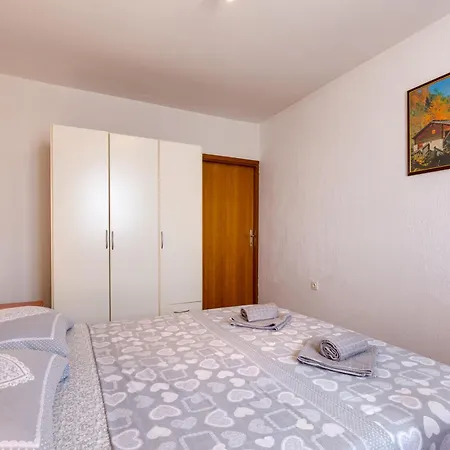 Lägenhet Hana Mali Lošinj
