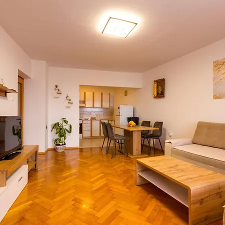 Apartment Hana