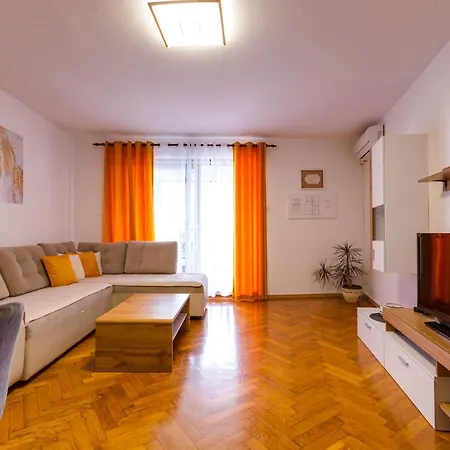 Apartamento Hana *
