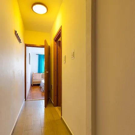 Hana Apartment Mali Losinj