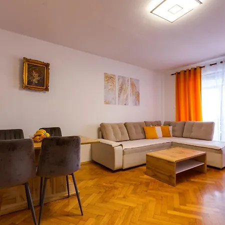 Apartment Hana Mali Losinj