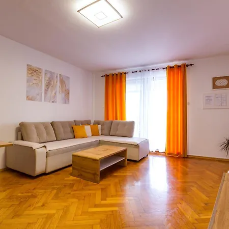 Apartment Hana Mali Losinj