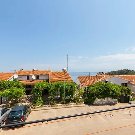 Hana Lägenhet Mali Lošinj