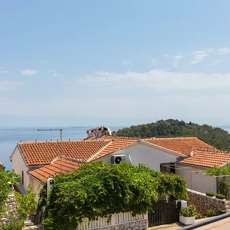 Hana Lägenhet Mali Lošinj