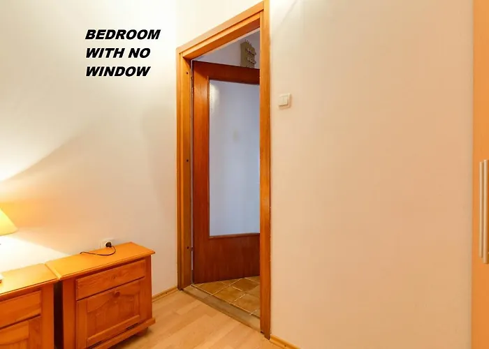 Apartamento Hana Mali Lošinj