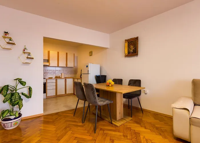 Apartamento Hana