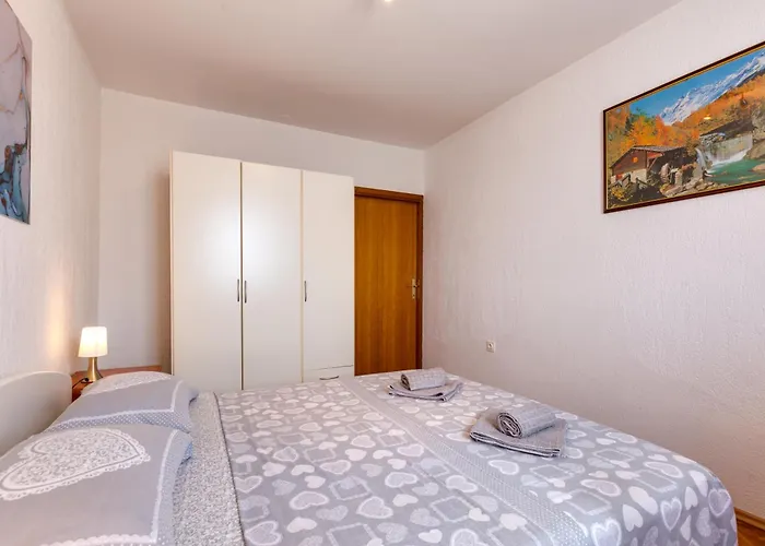 Apartamento Hana Mali Lošinj