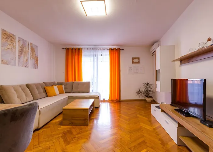 Apartamento Hana *