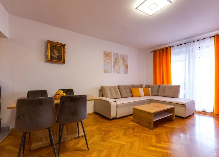 Apartamento Hana Mali Lošinj