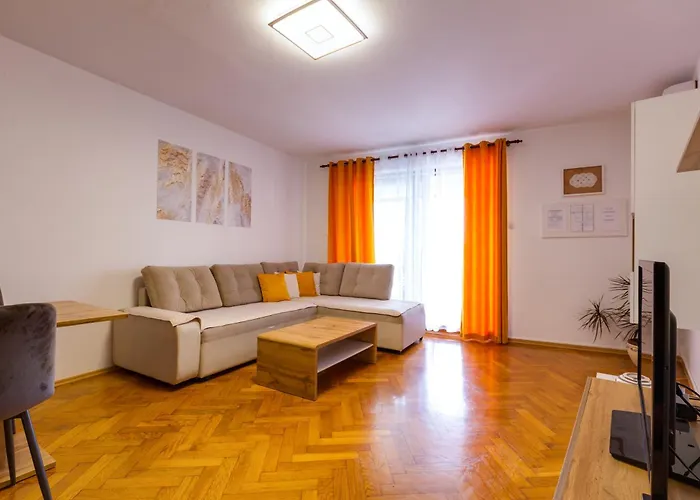 Apartman Hana Mali Losinj