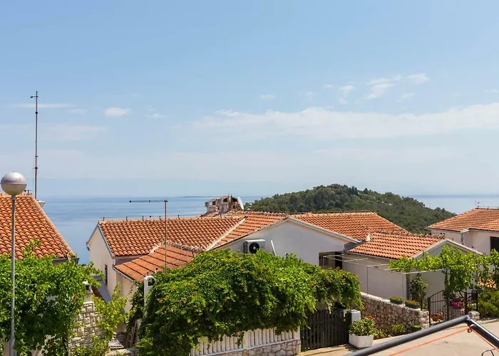 Hana Apartman Mali Losinj