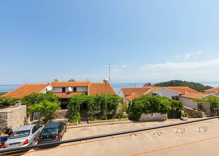 Hana Lejlighed Mali Lošinj