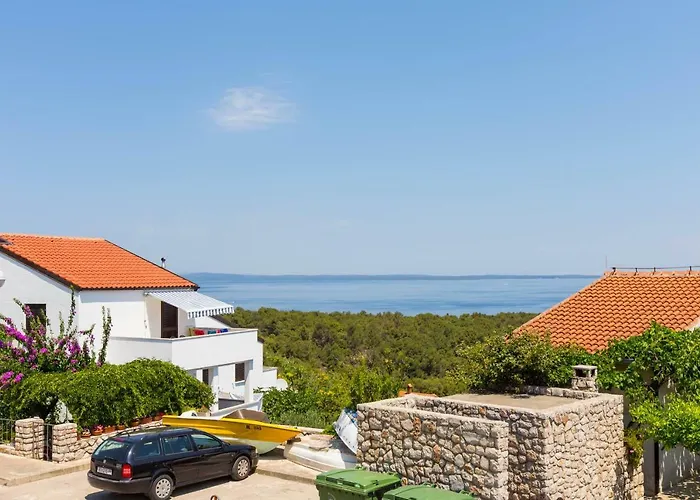 Hana Lejlighed Mali Lošinj